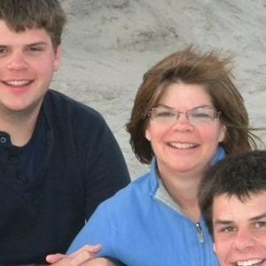 Meet your Posher, Christa